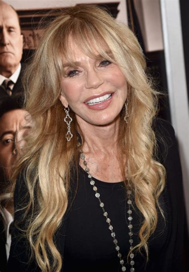 Dyan Cannon Biography - Facts, Childhood, Family Life & Achievements