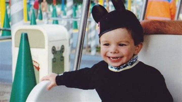 Dylan Mulvaney Identify As a Child