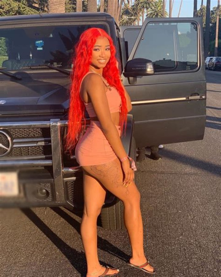 Dymondsflawless [Youtuber] Wiki, Net Worth, Dad, Age & More