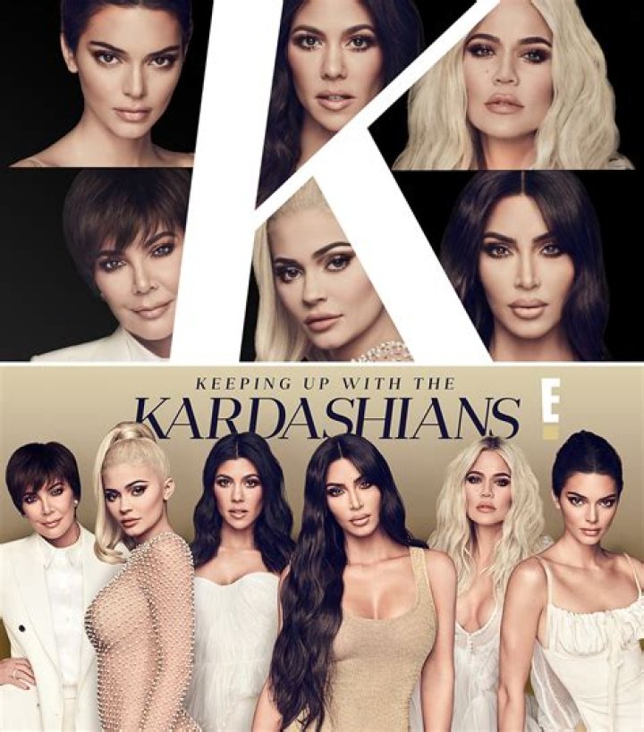 E! Releases Statement On Kardashians Ending KUWTK As Fans Want Kris Jenner To Star In RHOBH