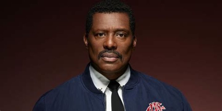 Eamonn Walker Biography - Facts, Childhood, Family Life of English Actor