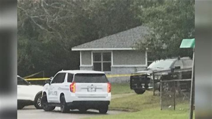 Early Ryne Jr. Found Dead in Enid Home after Oklahoma shooting