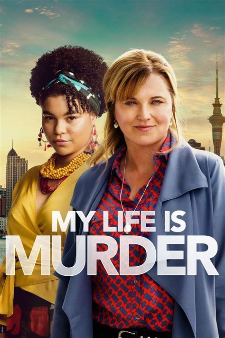 Ebony Vagulans Birthday And Age: Meet The My Life Is Murder Season 2 Cast On Instagram