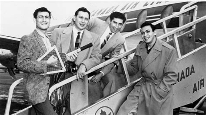 Ed Ames Cause of Death, Age, Wife, Children, Net-Worth; Singer and ‘Daniel Boone’ Sidekick