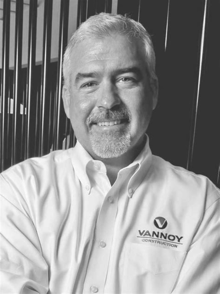 Eddie Vannoy Wikipedia & Net Worth: Meet The CEO Of Vannoy Construction On Instagram