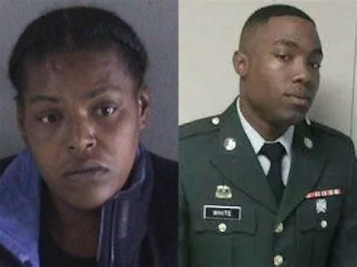 Edevion White Dies in Pleasanton stabbing during attempted robbery