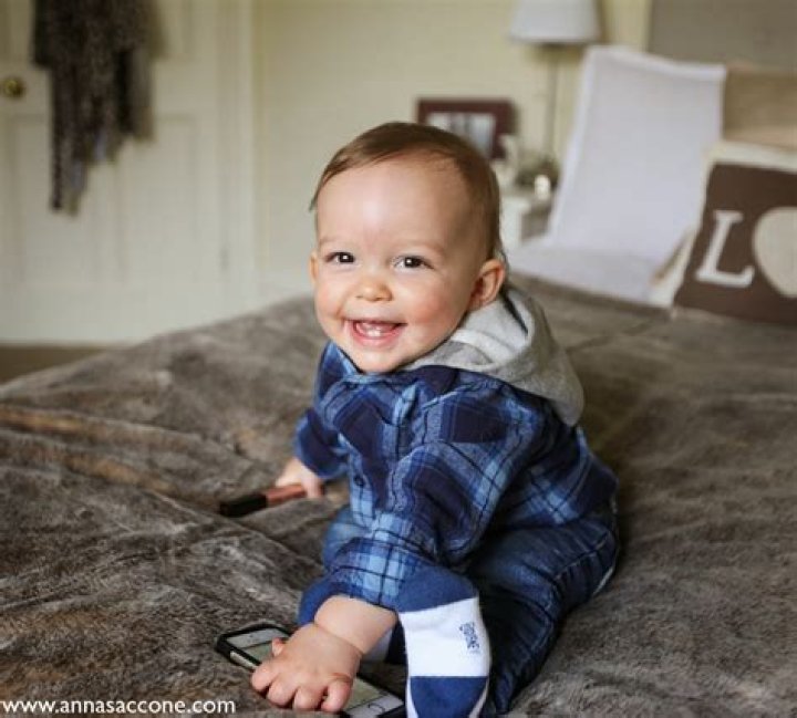 Edie Saccone-Joly Biography - Facts, Childhood, Family Life & Achievements