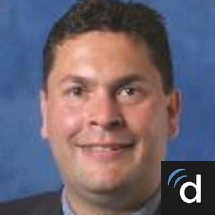 Dr. Edward Artnak, MD – San Angelo, TX