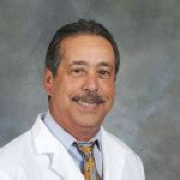 Dr. Edward Becker, MD – Wellington, FL