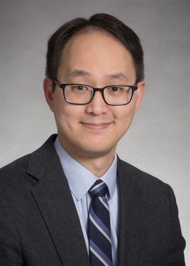 Dr. Edward Kim, MD – Ypsilanti, MI
