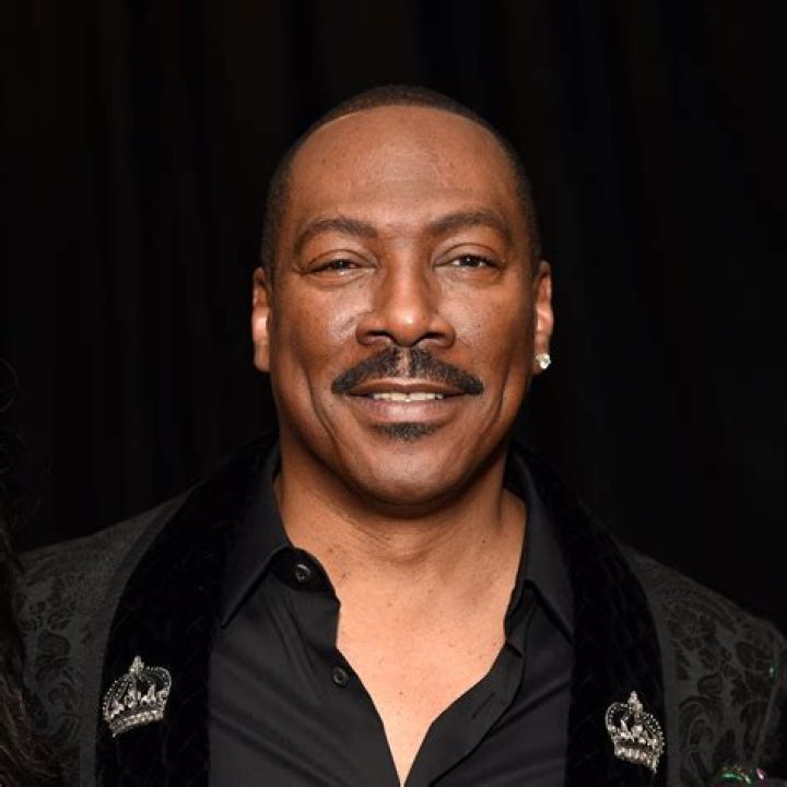 Eddie Murphy Biography - Facts, Childhood, Family Life & Achievements
