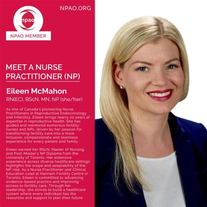 Eileen Cooper – Syracuse, NY