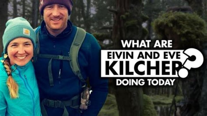 Eivin Kilcher Bio, Age, Mother, Wife, Kids, Job, Hunter, Injury, and Net Worth