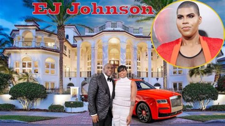 EJ Johnson Net Worth: Know About His Age, Height – Is he Gay?