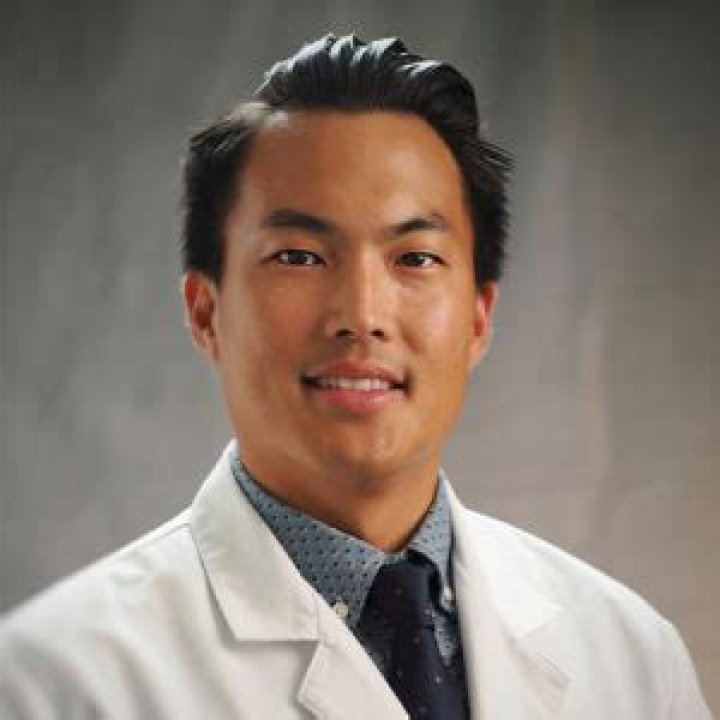 Dr. Elbert Chang, DO – Algona, WA