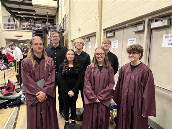 Elijah Luczaj Found Dead, East Peoria Community High School Band member