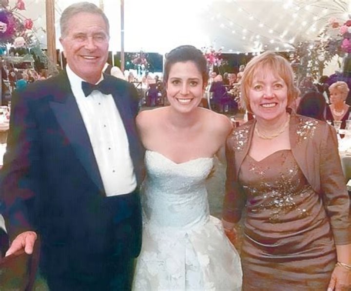 Elise Stefanik parents: Ken Stefanik, Melanie Stefanik