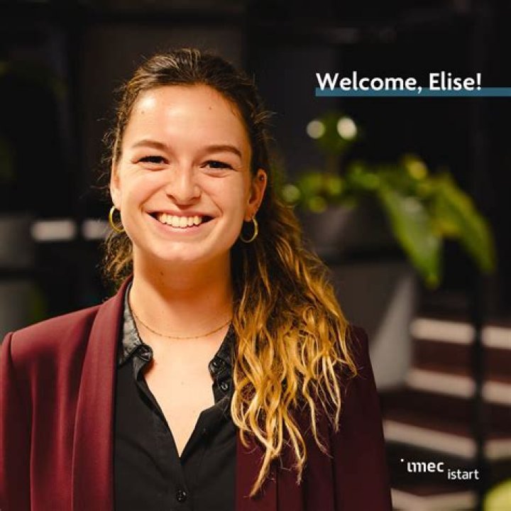 Dr. Elise Van Der Jagt, MD – Rochester, NY