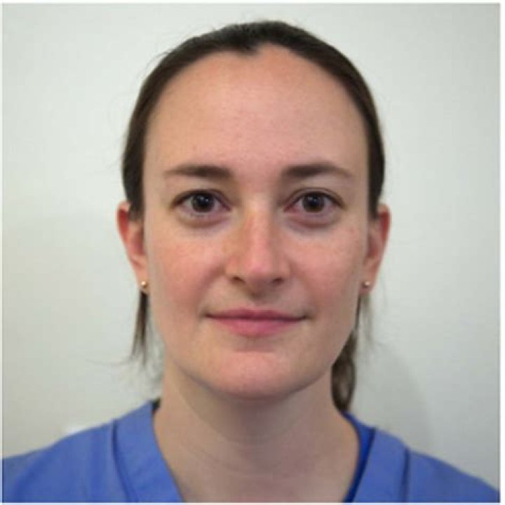 Dr. Elizabeth Christiansen, MD – Saint Louis, MO