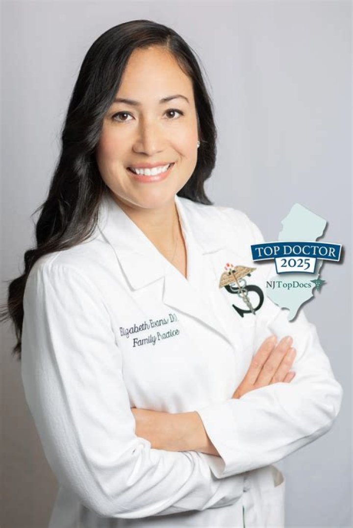 Dr. Elizabeth Evans, DO – Allentown, PA