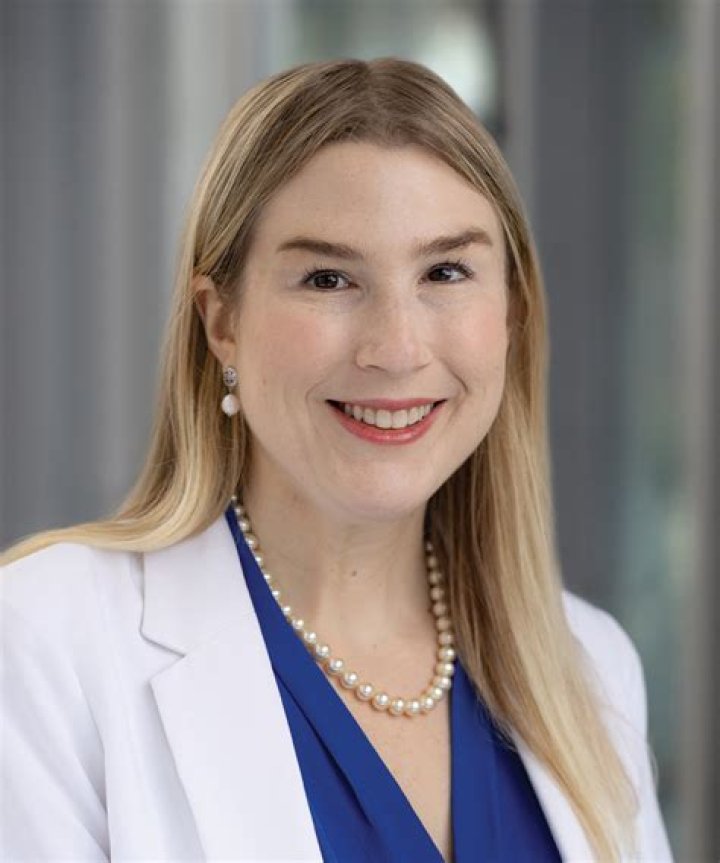 Dr. Elizabeth Nietert, MD – Wausau, WI