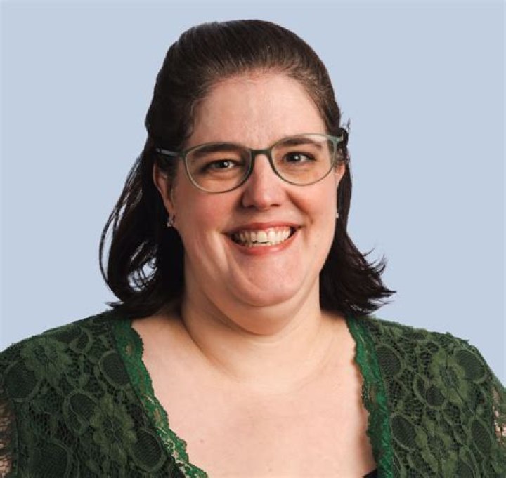 Elizabeth Threlkeld – Nashville, TN