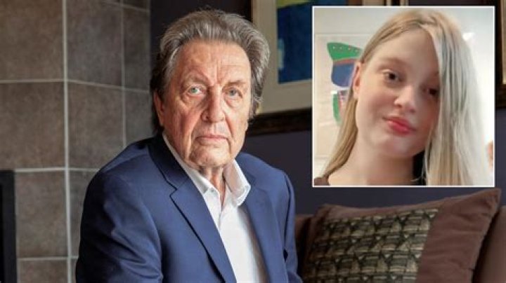 Elliot Rush Musk: Facts On Errol Musk And Jana Bezuidenhout Son