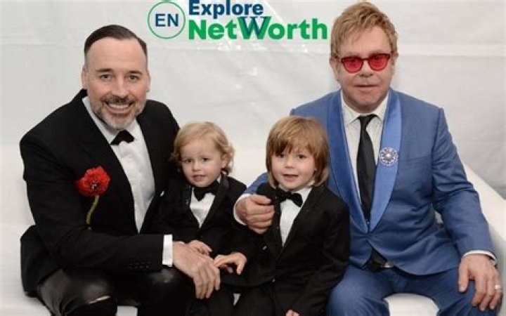 Elton John Net Worth, Wiki, Age, Parents, Husband, Photos & More