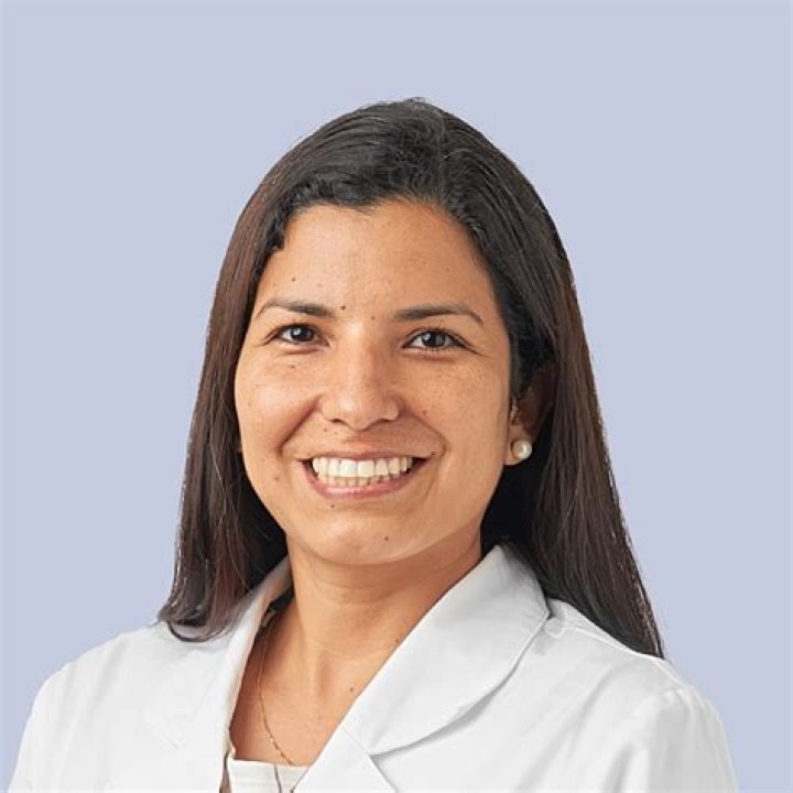 Dr. Elva Camero, MD – Pearsall, TX