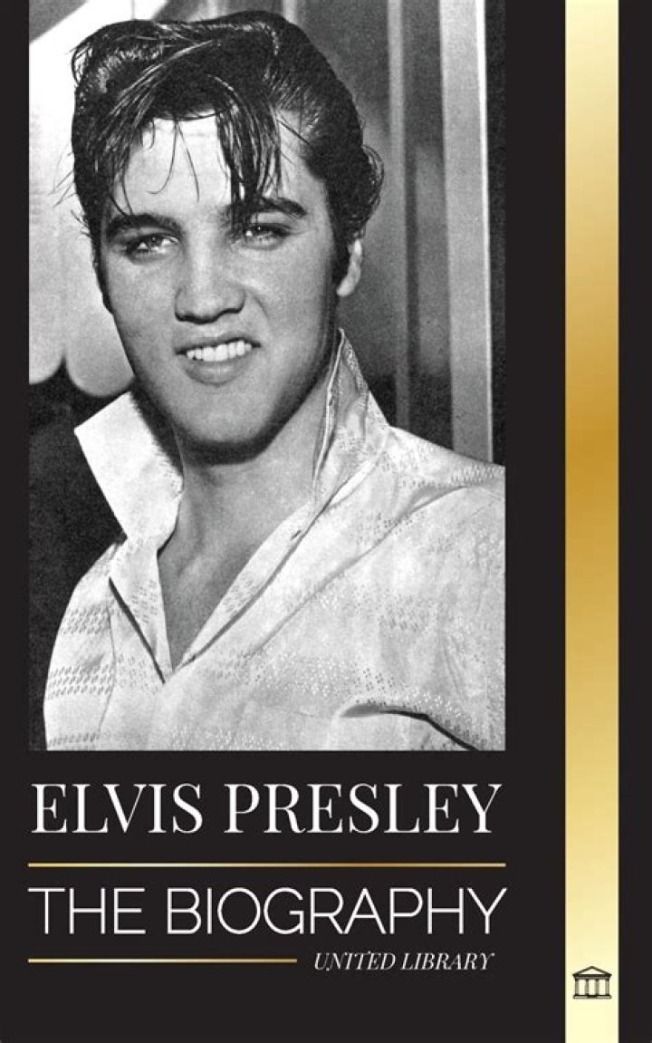 Elvis Presley Biography, Wikipedia, Death, Age, and Net Worth