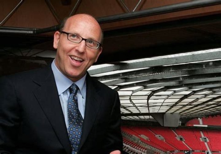 Emerson Glazer Net Worth, Income, Salary, Earnings, Biography