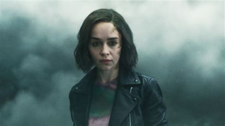 Emilia Clarke just took the place of an iconic X-Men character in the MCU