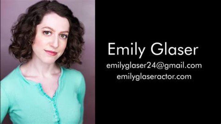 Dr. Emily Glazer, MD – East Setauket, NY