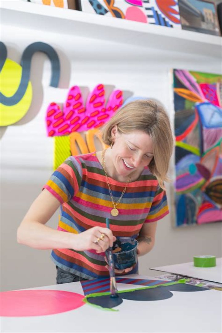 Emily (Devers) Jackson – Cincinnati, OH