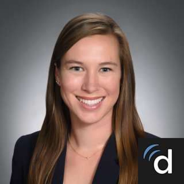 Dr. Emily Peterson, MD – State College, PA