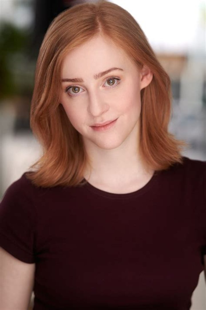 Emma Weinstein Biography, age, family, occupation, net worth