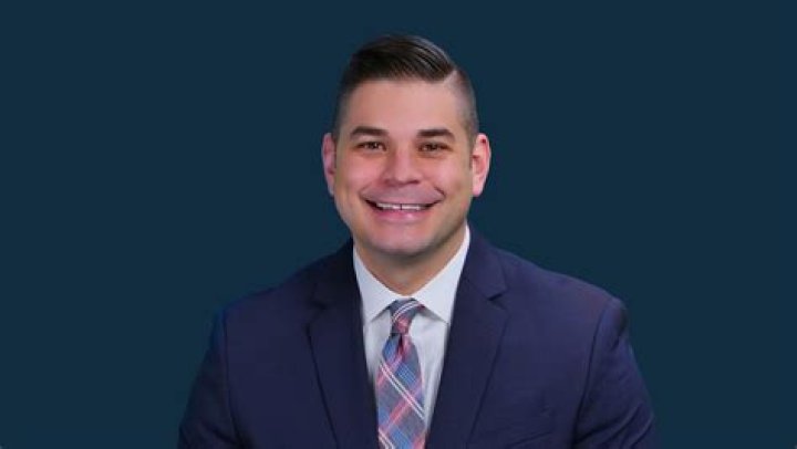 Dr. Emmanuel Gage, MD – Waycross, GA