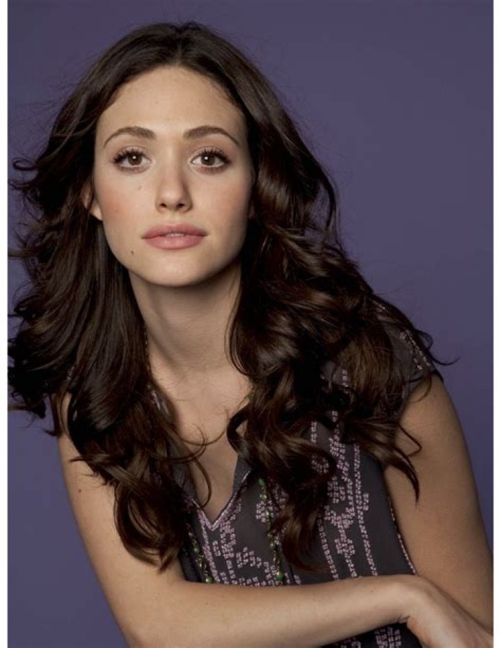 Emmy Rossum Biography - Facts, Childhood, Family Life & Achievements