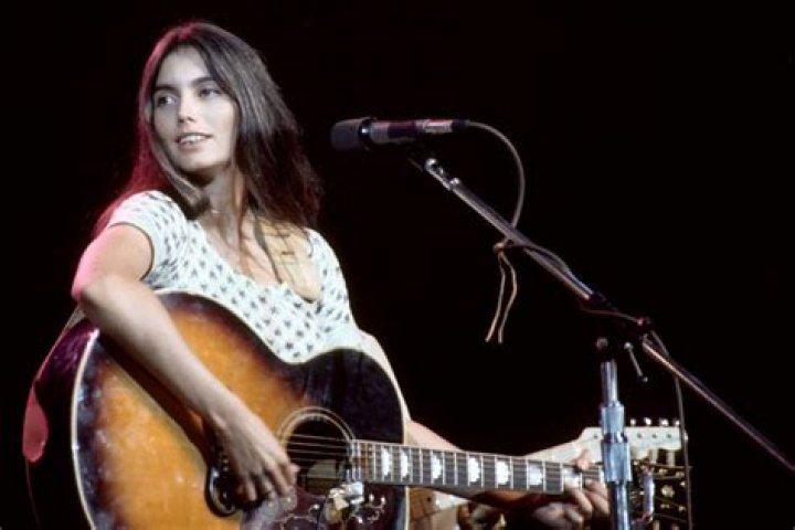 Emmylou Harris Biography - Facts, Childhood, Family Life & Achievements