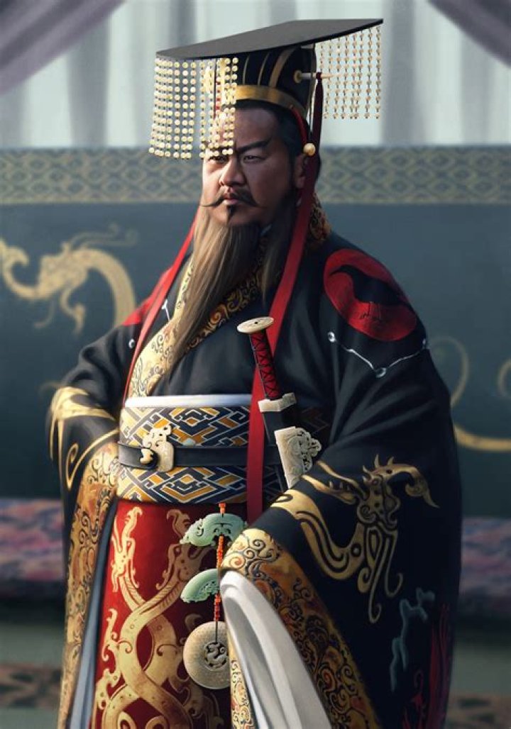 Emperor Wu Of Han Biography