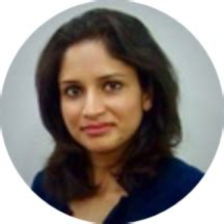 Dr. Ena Gupta, MD – Philadelphia, PA