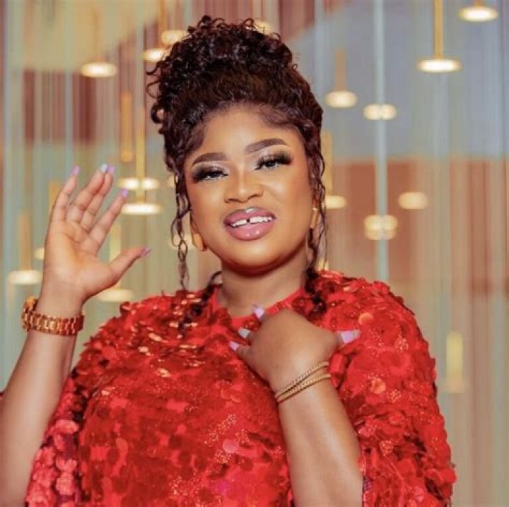 Eniola Ajao Biography: Age, Child, Husband & Net Worth