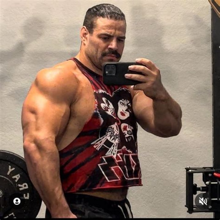 Eric Bugenhagen Age, Wikipedia, Biography, Children, Salary, Net Worth, Parents.