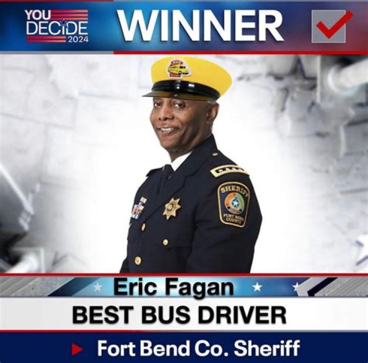 Eric Fagan, PA – Tacoma, WA