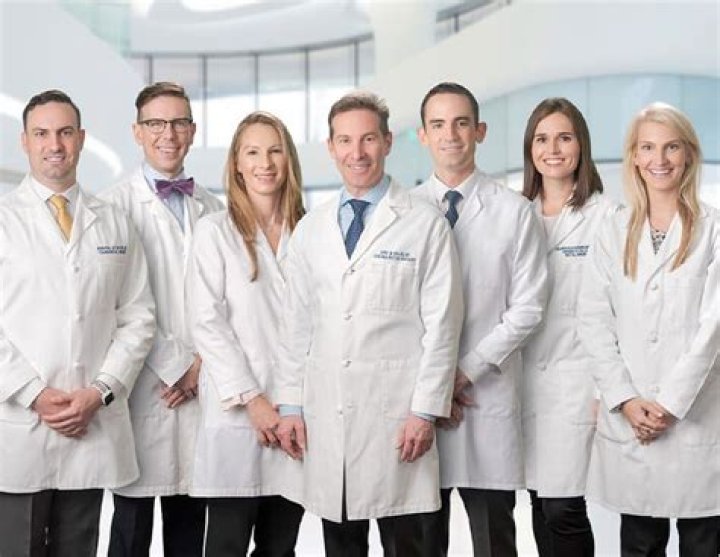 Dr. Eric Haas, MD – Houston, TX