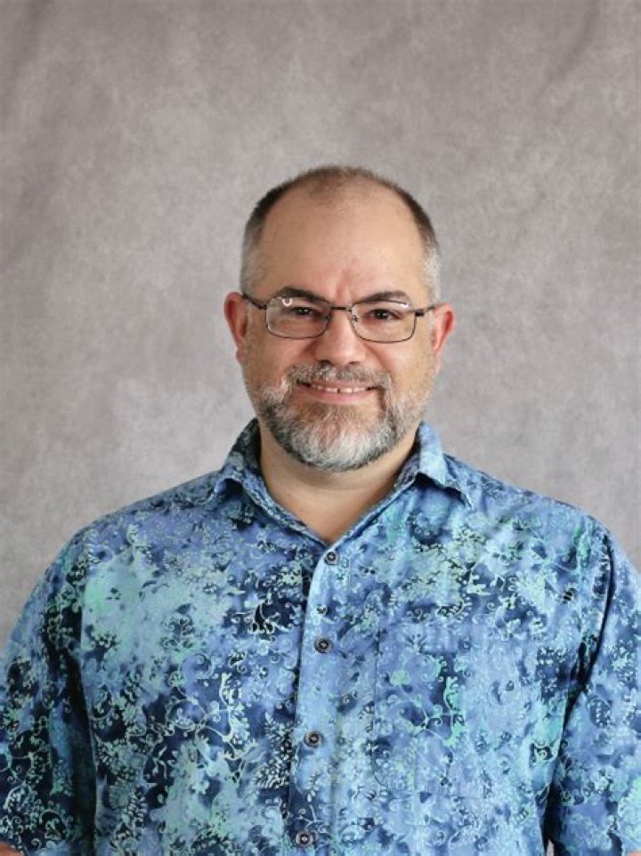 Dr. Eric Murray, MD – Huntsville, AL