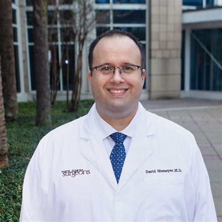 Dr. Eric Niemeyer, MD – Cincinnati, OH