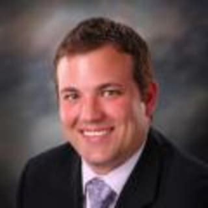 Dr. Eric Ray, MD – Southlake, TX