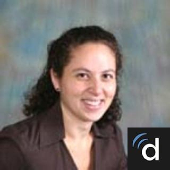 Dr. Erica Erb, MD – Hillsborough, NJ