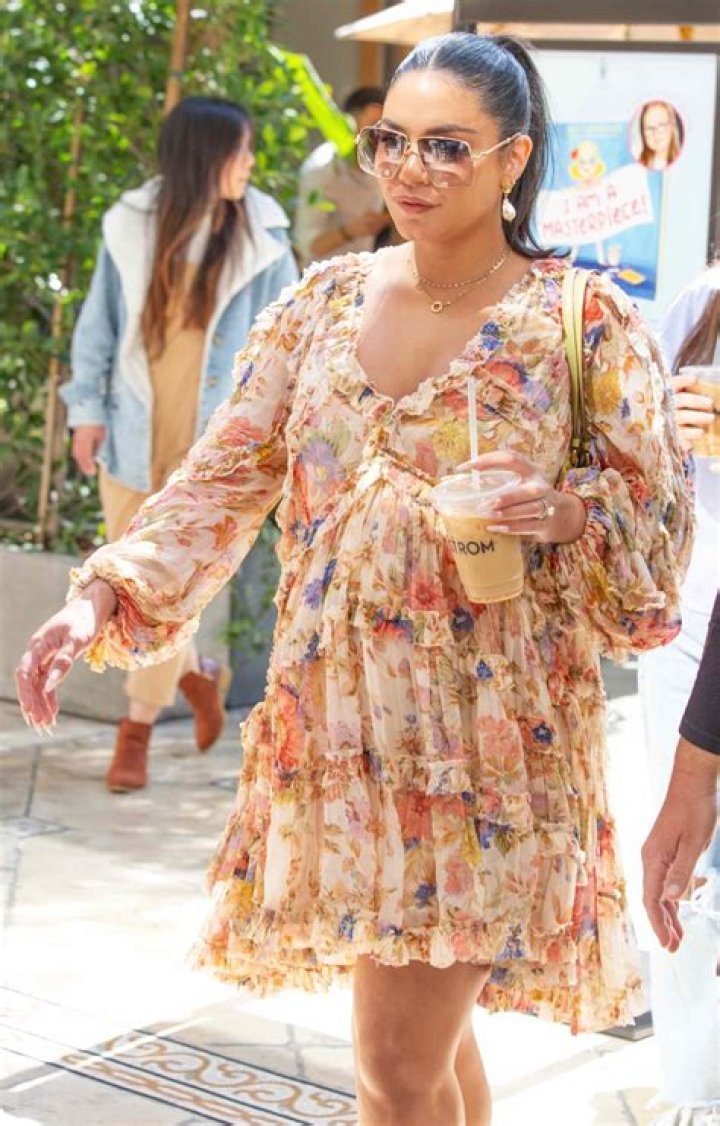 Erica Mena Shows Off Her Baby Bump And Fans Tell Her That She Looks Amazing – See The Photo